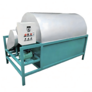 Core Section Equipment for Oilseed Pretreatment to Improve Oil Yield