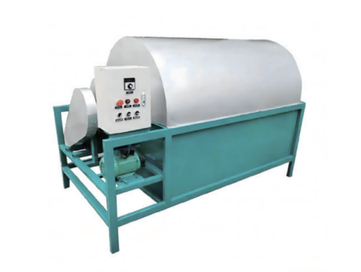 Core Section Equipment for Oilseed Pretreatment to Improve Oil Yield