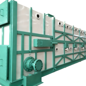 Complete Set of Core Single Units for Leaching Workshop, Suitable for Production Lines of 50–5000 T/D